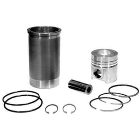 Aftermarket Piston Liner Kit A-SK445-AI
